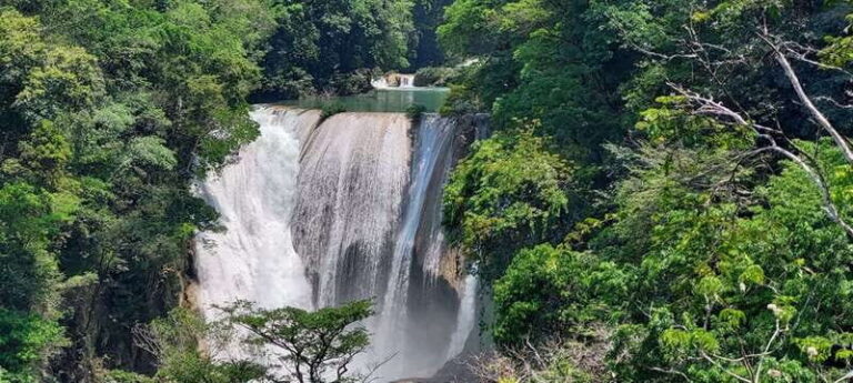 From Palenque: Roberto Barrios and El Salto Waterfalls Tour - Authenticity, Scenic Beauty, and Practical Tips