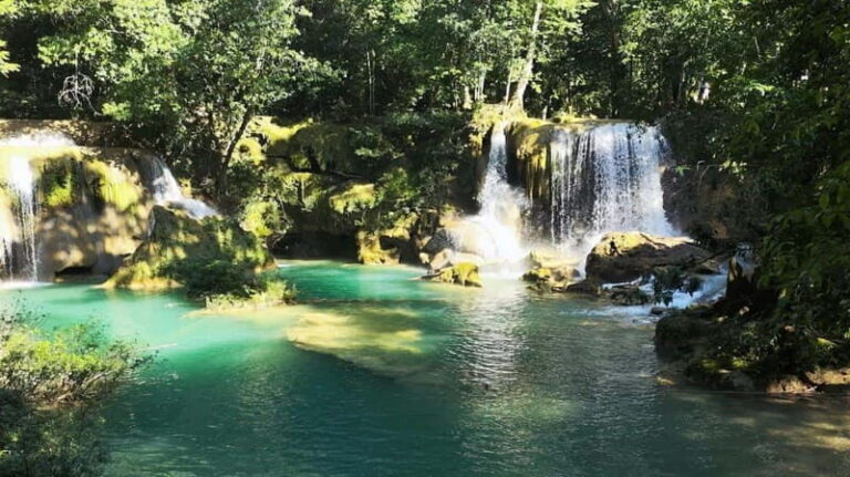 From Palenque: Tour of the Roberto Barrios Waterfalls - Final Thoughts