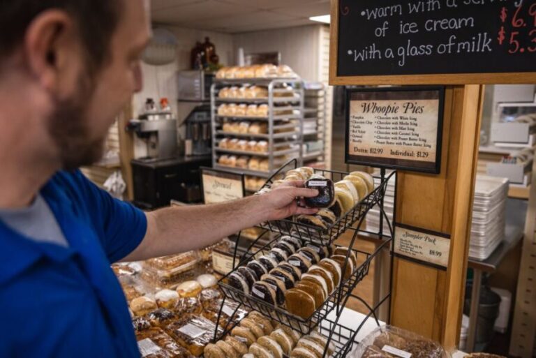 From Philadelphia: Lancaster County Amish Community Tour - Exploring Amish Culture and Traditions