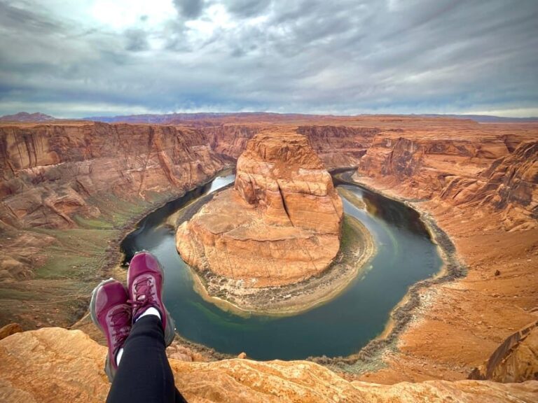 From Phoenix: Antelope Canyon & Horseshoe Bend Day Trip - What’s Included and What’s Not