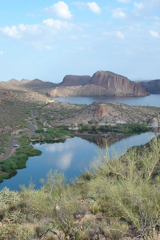 From Phoenix: Apache Trail & Dolly Steamboat Day Trip - What’s Included and What’s Not