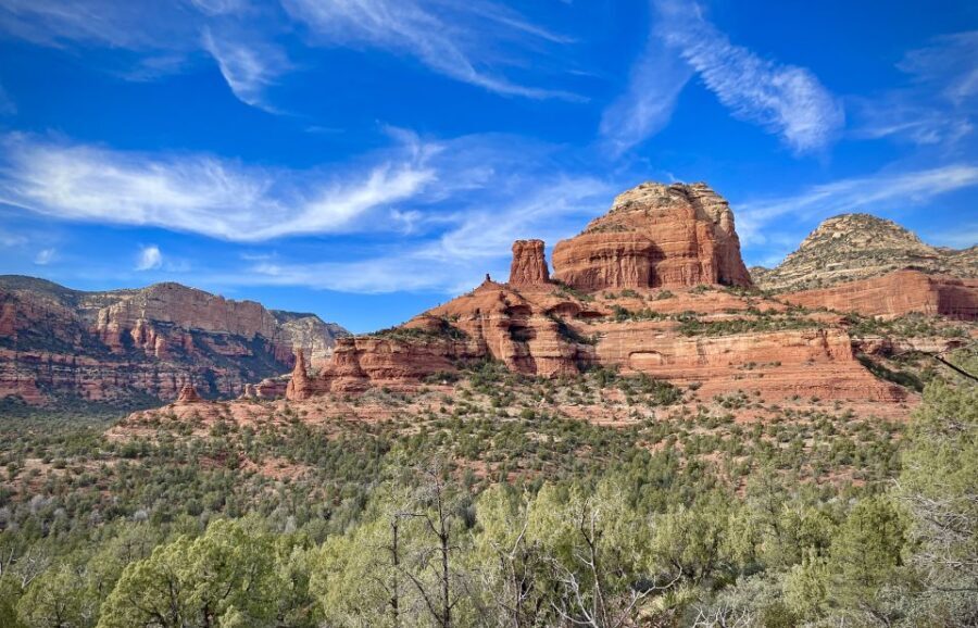 From Phoenix: Grand Canyon with Sedona Day Tour - Authentic Experiences from Travelers