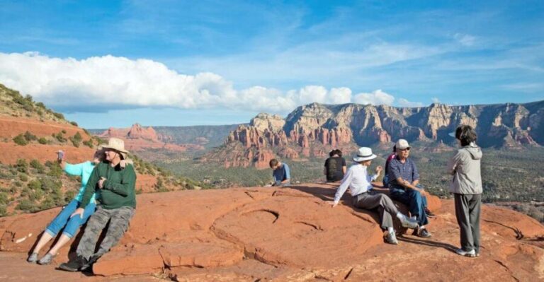 From Phoenix/Scottsdale: Day Tour to Sedona and Grand Canyon - What Makes This Tour Stand Out?