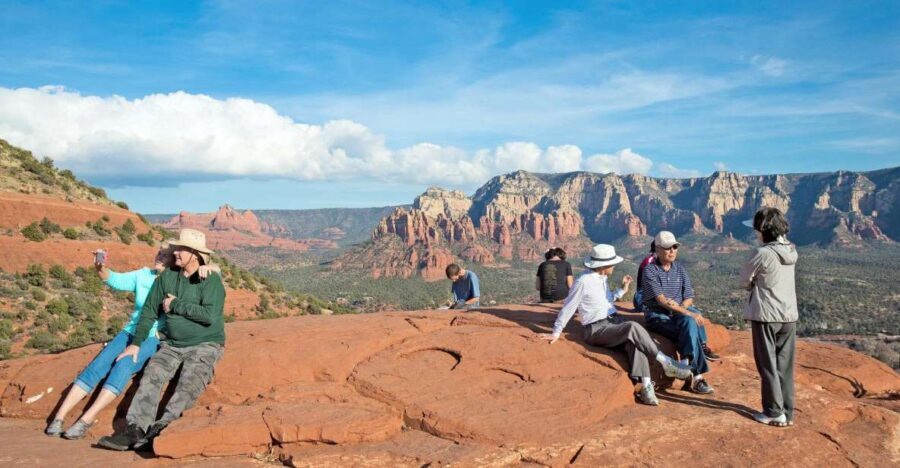 From Phoenix/Scottsdale: Day Tour to Sedona and Grand Canyon - What Makes This Tour Stand Out?