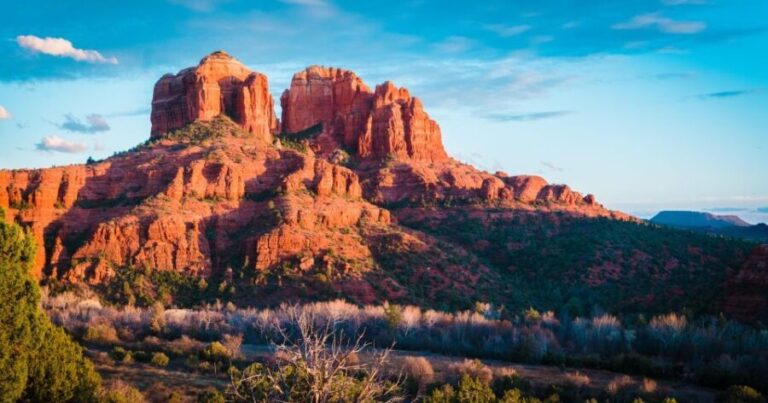 From Phoenix: Sedona, Jerome & Montezuma Castle Day Trip - What’s Included and What to Expect