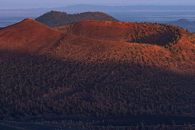 From Phoenix Shared Wupatki and Sunset Crater Monument Tour - What Travelers Say and Why It Matters