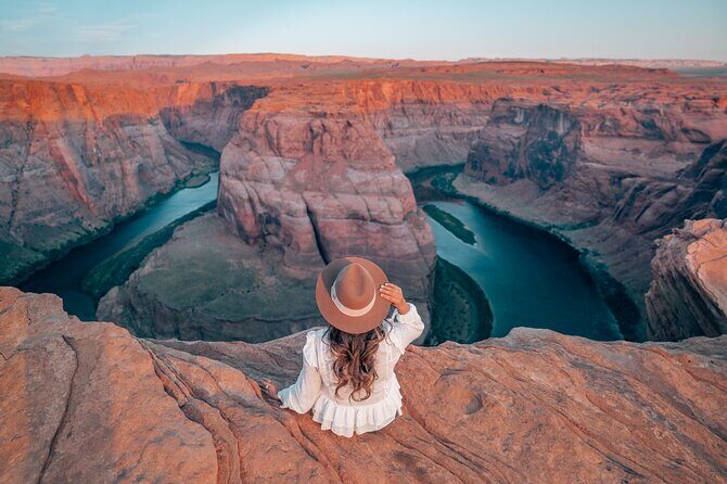 From Phoenix: Small Group Antelope Canyon Day Tour - Practical Details: Transportation, Group Size, and Cost