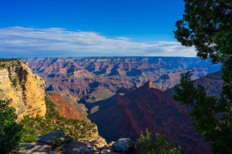 From Phoenix to the Grand Canyon South Rim and Sedona - Deep Dive into the Stops