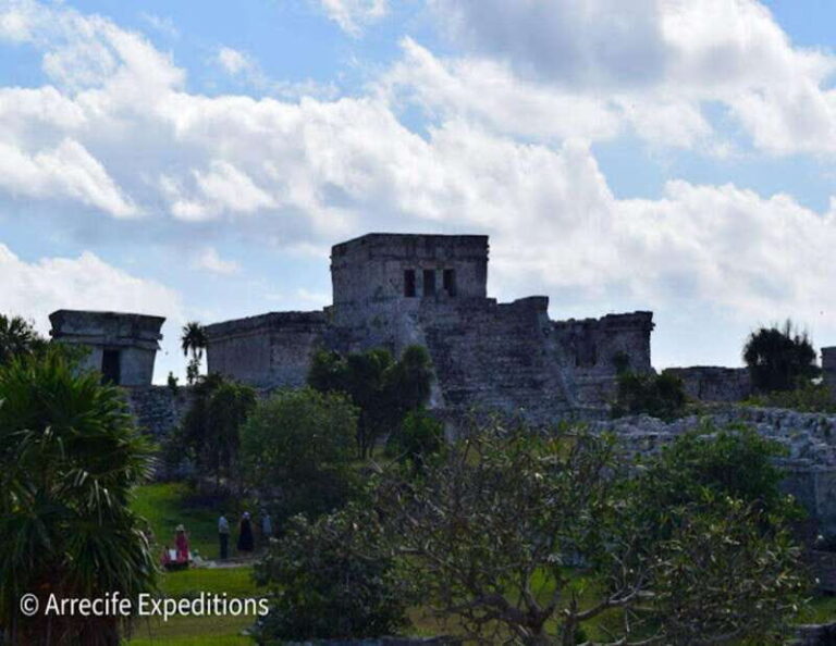 From Playa del Carmen: Coba Expedition - Why This Tour Offers Good Value