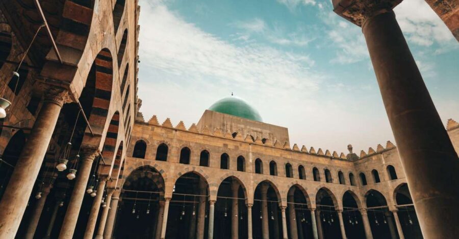 From Port Said : Overnight Trip to Cairo - Who This Tour is Best For