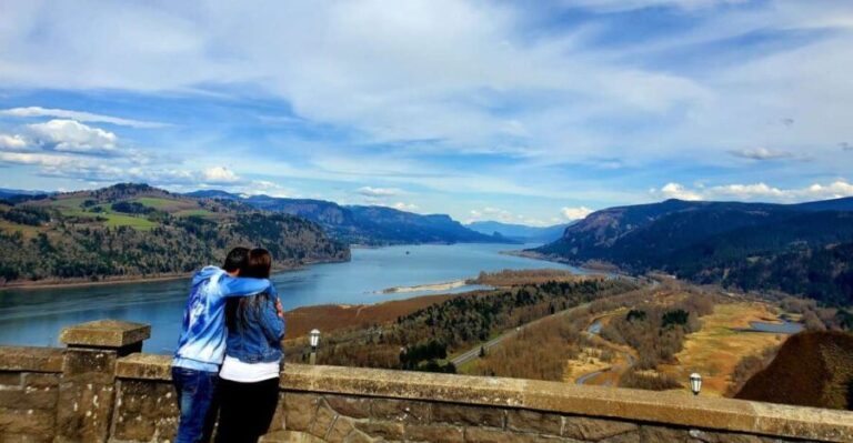 From Portland: Full Day Gorge Waterfalls & Mt. Hood Tour - Is It Worth the Price?
