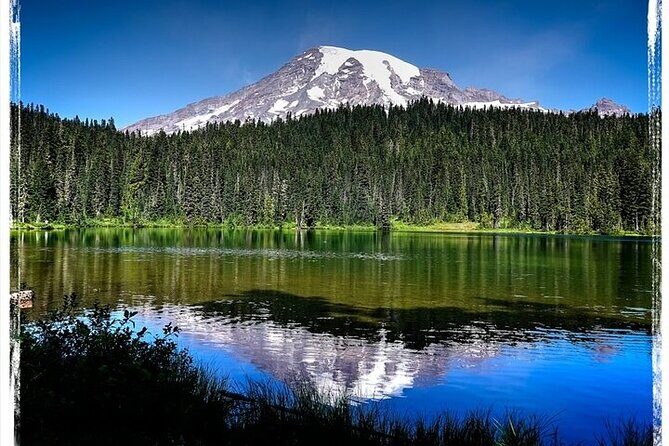 From Portland to Mt. Rainier Tour in a Small Group - Who Will Love This Tour?