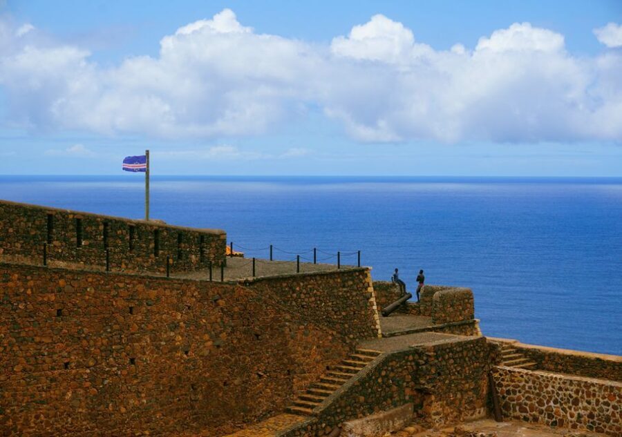 From Praia: Cidade Velha, Tarrafal & East Side Island Tour
