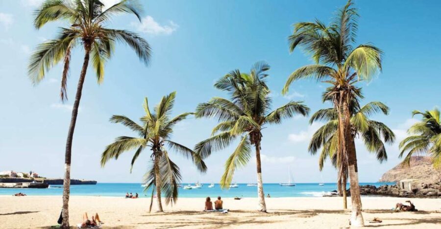 From Praia: Santiago Day Trip - Discover the Island in 1 Day - Practical Details and How It All Adds Up