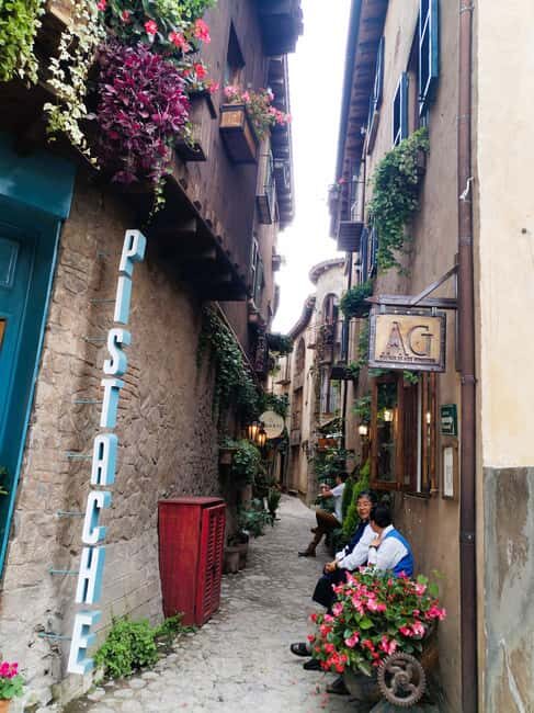 From Puebla: CHAUTLA AND VAL'QUIRICO PRIVATE TOUR - Is It Worth the Price?