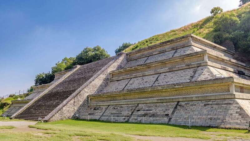 From Puebla: Cholula and Museum Baroque Private Day Tour - Religious Treasures and Indigenous Art