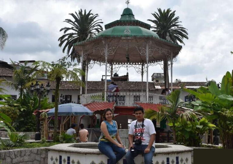 From Puebla: Zacatlán and Chignahuapan Full-Day Private Tour - Final Thoughts: Is This Tour for You?