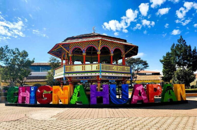 From Puebla: ZACATLAN AND CHIGNAHUAPAN PRIVATE TOUR - Practical Details and Tips