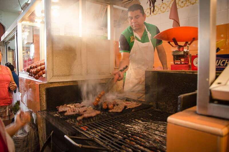 From Puerto Escondido: Gataway to Oaxaca in one day. - Exploring Oaxaca’s Historic Core