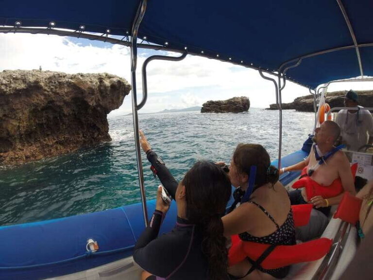 From Puerto Vallarta: Marieta Islands Snorkeling Trip - Who Is This Tour Best For?