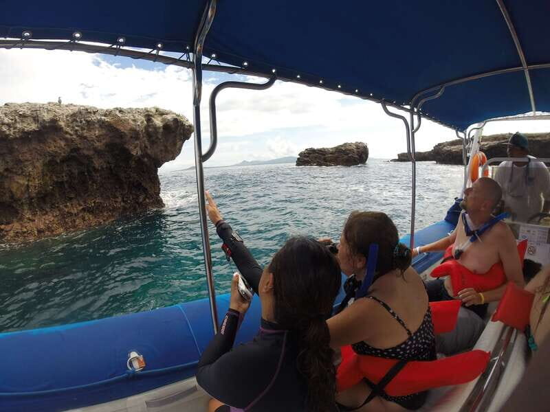From Puerto Vallarta: Marieta Islands Snorkeling Trip - Who Is This Tour Best For?