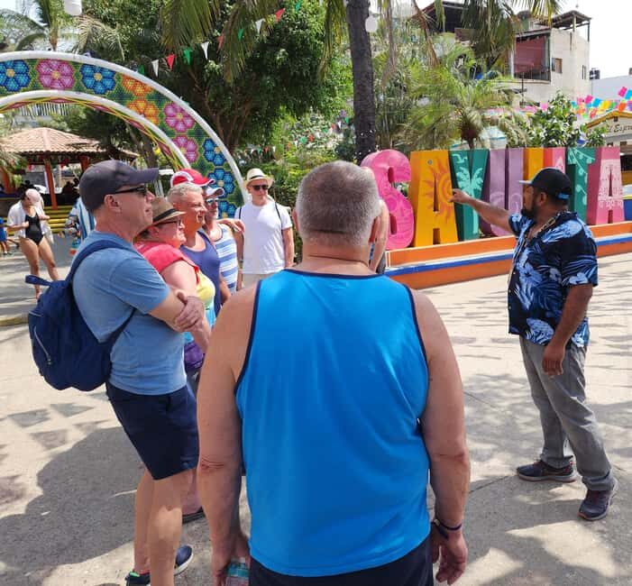 From Puerto Vallarta: San Pancho and Sayulita Cultural Tour - FAQs