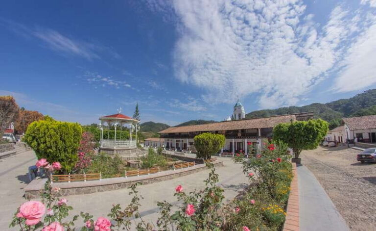 From Puerto Vallarta: San Sebastian del Oeste Guided Tour - A Detailed Breakdown of the Day