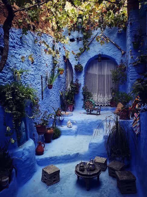 From Rabat: Private Chefchaouen full-Day trip ALL INCLUSIVE - Is This Tour Worth the Price?