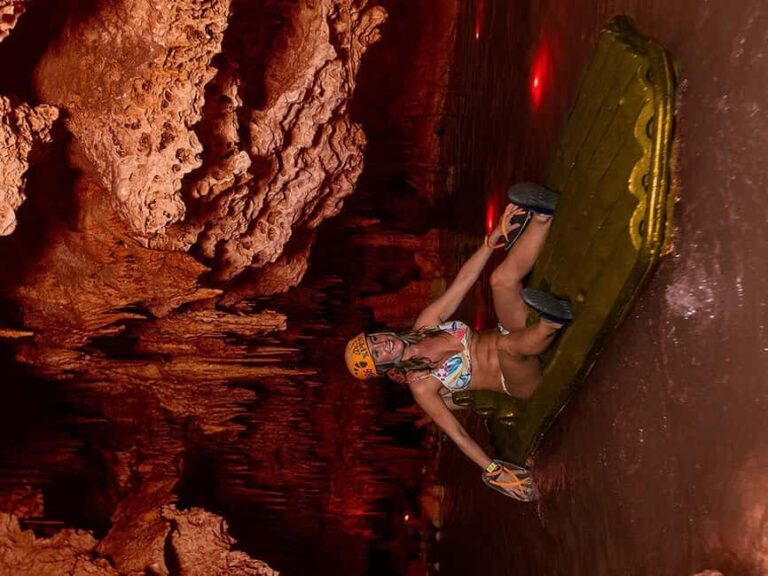 From Riviera Maya: Tickets to Xplor Fuego Night Park - Why Choose the Night Experience?