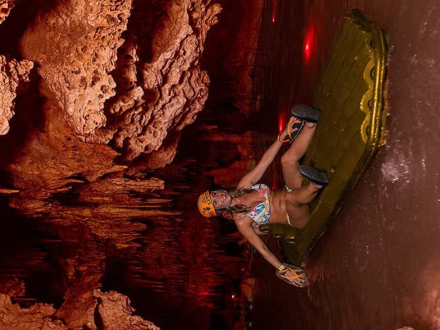 From Riviera Maya: Tickets to Xplor Fuego Night Park - Why Choose the Night Experience?