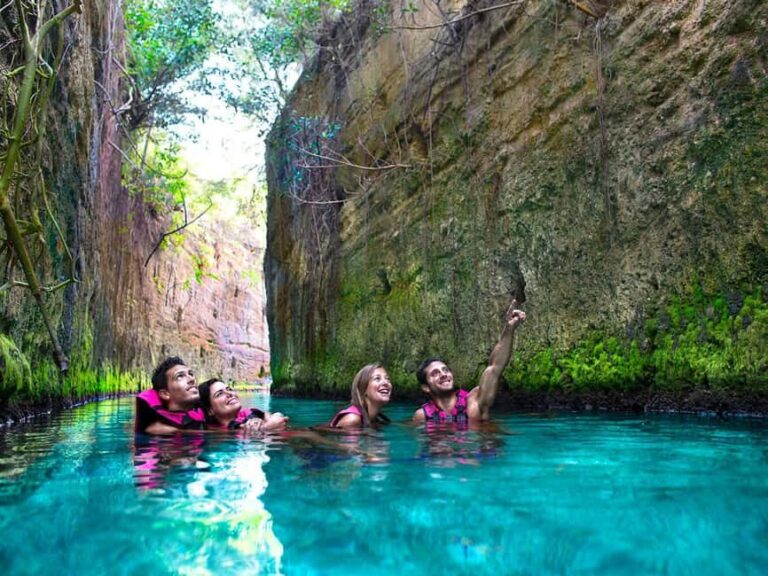 From Riviera Maya: Xcaret Park All-Inclusive - Who Will Love This Tour?