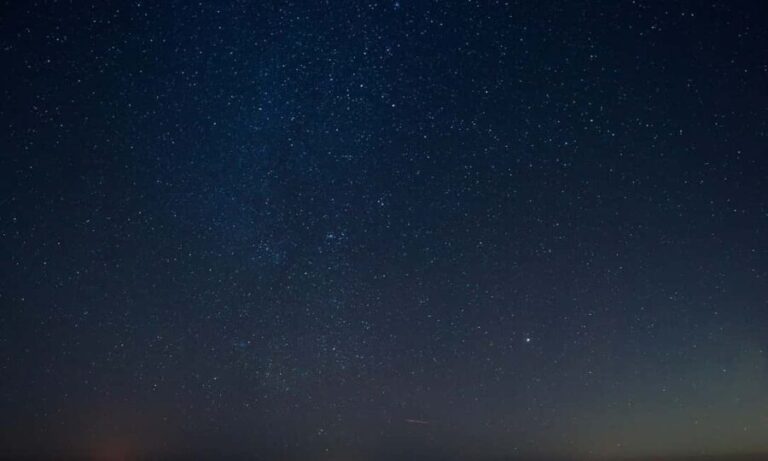 From Riyadh : Night Stargazing Private Tour - The Value and Who It Suits