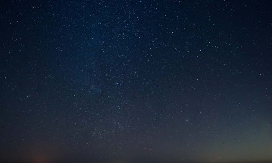 From Riyadh : Night Stargazing Private Tour - The Value and Who It Suits