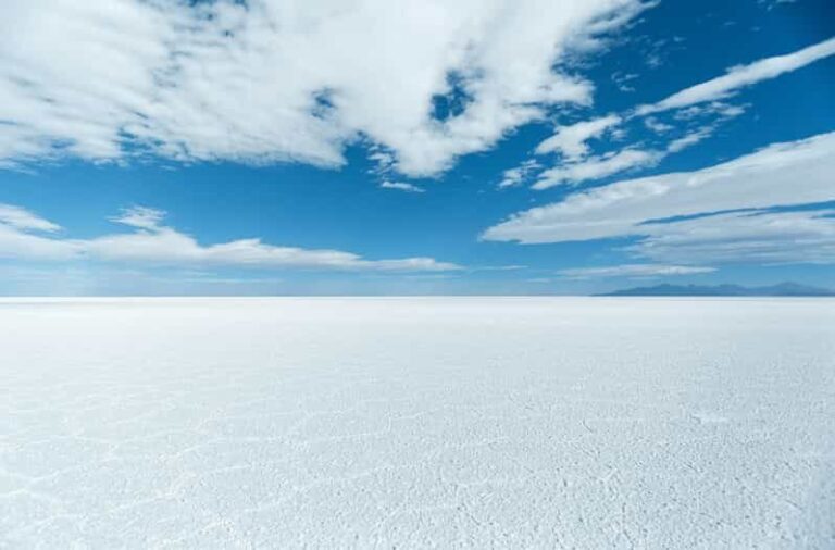 From Salt Lake City: Bonneville Salt Flats Guided Tour - The Practicalities