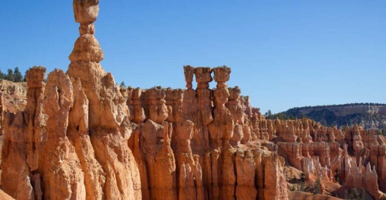 From Salt Lake City: Private Bryce Canyon National Park Tour - What’s Included and How it’s Structured