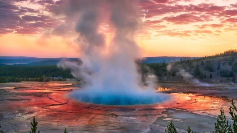 From Salt Lake City: Yellowstone & Grand Teton 5-Day Tour - Who Should Consider This Tour?