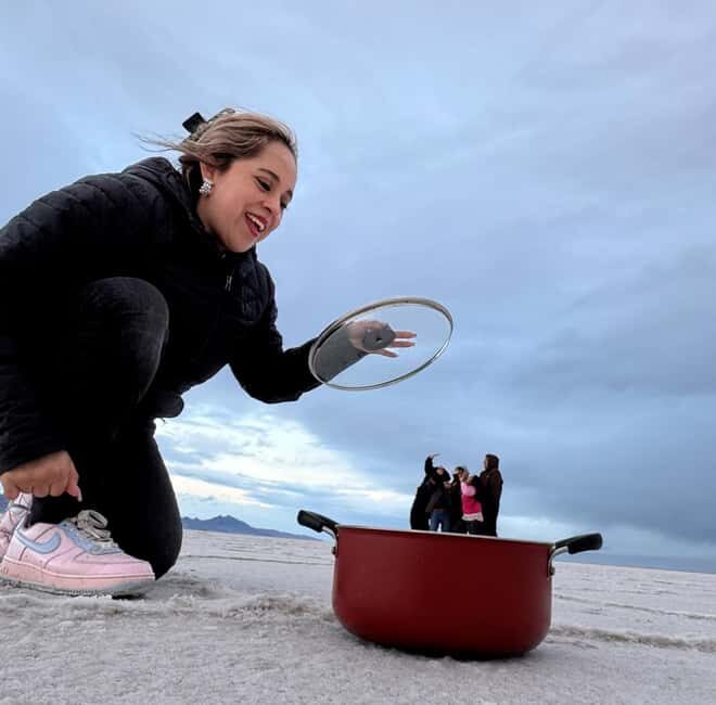 From Salt Lake Private Experience to Bonneville Salt Flats - Final Thoughts: Who Is This Tour Best For?