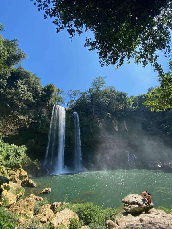 From San Cristobal: Agua Azul, Misol-ha, and Palenque - Who Will Love This Tour?