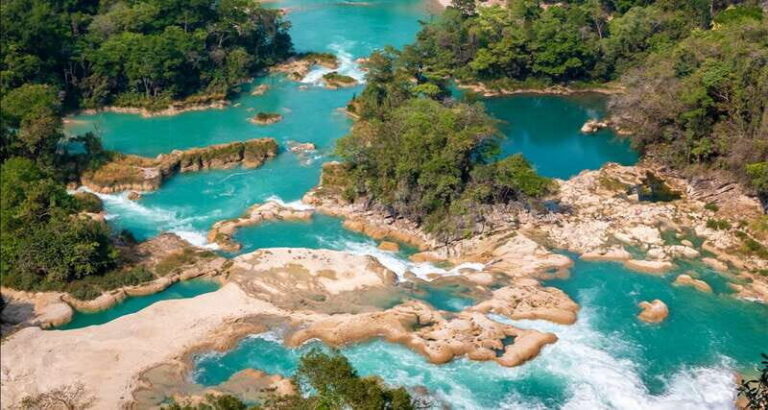 From San Cristobal: Day Trip to Montebello Lakes & Las Nubes - Who Will Enjoy This Tour?