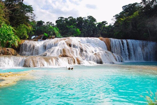 From San Cristobal Tour to Agua Azul, Misol Ha and Palenque - Practical Considerations and Tips
