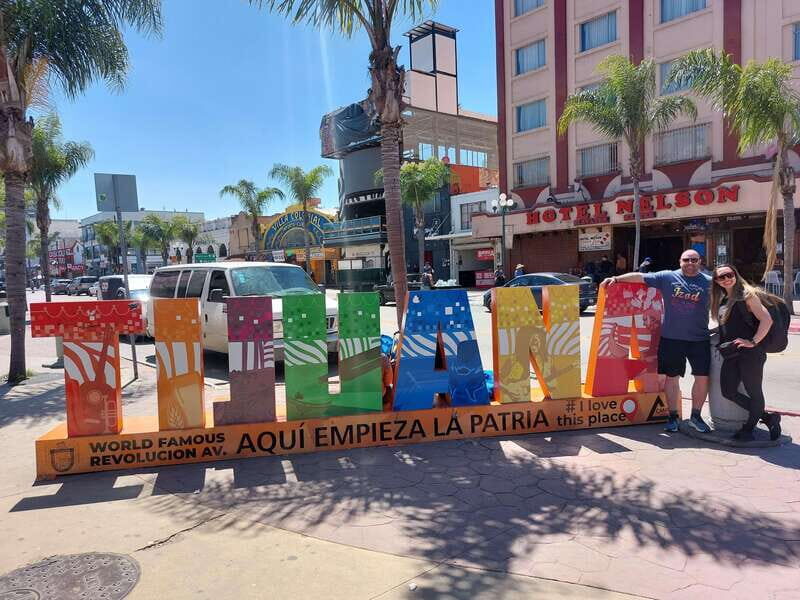 From San Diego: Tijuana Guided Day Trip with Lunch - The Value of This Tour