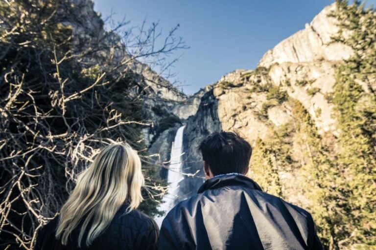 From San Francisco: 2-Day Yosemite Guided Trip with Pickup - Who This Tour Is Perfect For