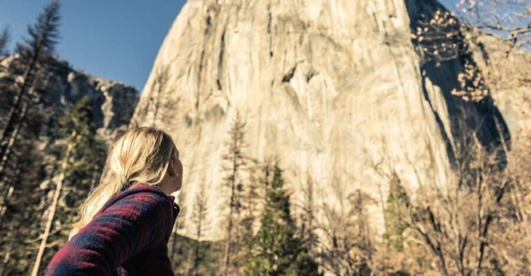 From San Francisco: 3-Day Yosemite Tour Without Hotel - Authentic Traveler Insights