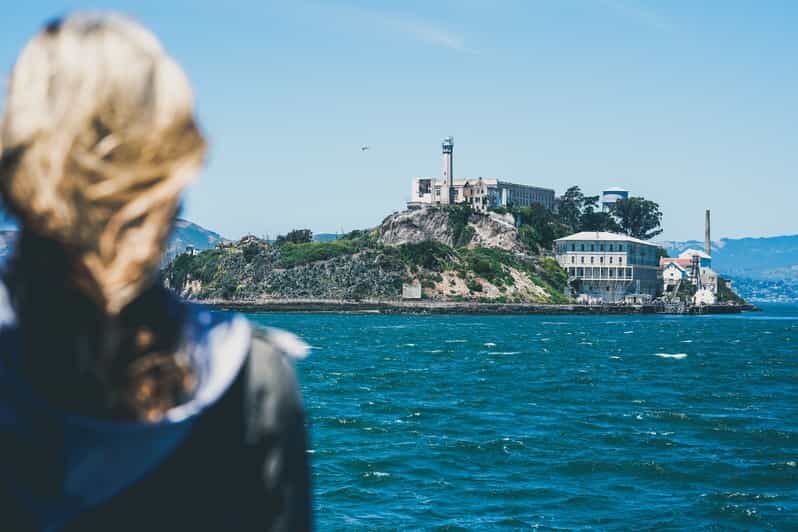 From San Francisco: Alcatraz Night and Yosemite Day Tour - Yosemite: Nature’s Masterpiece
