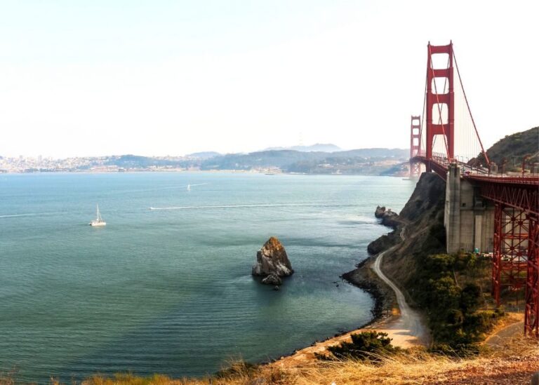 From San Francisco: Muir Woods and Sausalito Half-Day Trip - Authentic Traveler Feedback