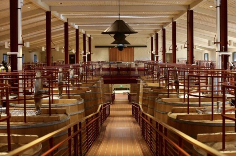From San Francisco: Napa & Sonoma Valley Full-Day Wine Tour - Is It Worth the Price?