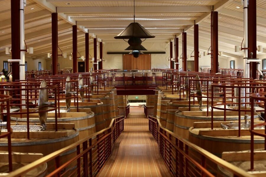 From San Francisco: Napa & Sonoma Valley Full-Day Wine Tour - Is It Worth the Price?