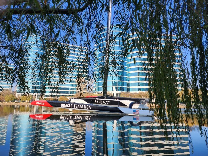 From San Francisco: Private Tour to Silicon Valley - What to Expect and Practical Tips