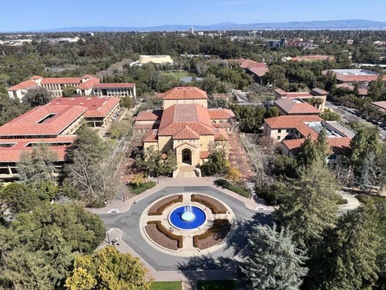 From San Francisco: Silicon Valley Private Tour - Who Is This Tour Best For?