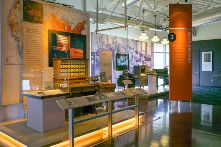 From San Francisco: Silicon Valley Tech Small-Group Tour - An In-Depth Look at the Tour Experience